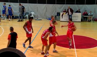 Les Flénusiens affichent leurs ambitions face à Tongres