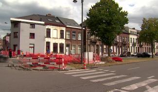 Feux tricolores modernisés : les files s'allongent