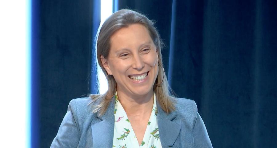 Face à Vous - Juliette Boulet, nouvelle directrice politique d’Ecolo