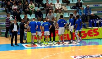 Bien jouer ne veut pas dire gagner...