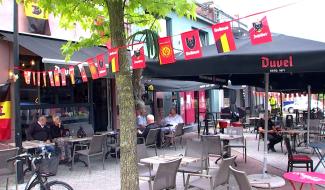 Belgique - France des 2 côtés de la frontière !