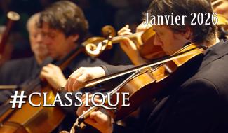 #Classique du 17 janvier 2026