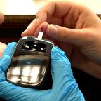 Environ 800 étudiants sensibilisés au diabète