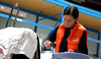 Absentéisme au travail : le secteur des titres-services en souffrance