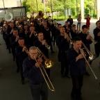Doudou 2026 : l'orchestre du Lumeçon se prépare une dernière fois !