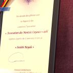 Mons - Deux nouvelles associations royales!