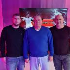 Atout Sports du 16 novembre 2025 : 1ère partie foot avec le FC Flénu