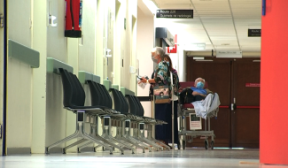 Covid-19 : les hôpitaux activent la phase 1A