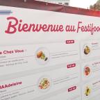 Festifood : Succès pour ce premier week-end