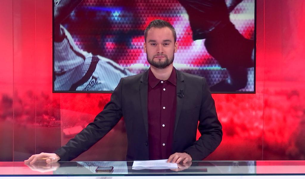 Lundi Sports du lundi 5 janvier 2026 : best-of