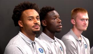 Stabilité à l'Union Mons-Hainaut avant la nouvelle saison