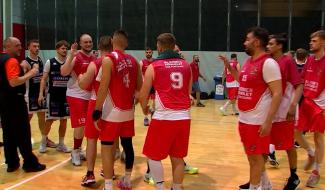 Basket: Le BCL'9 B s'impose d'entrée face à Colfontaine (71-60)