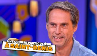 CHRONIQUE – Olivier a testé la course d’asticots !