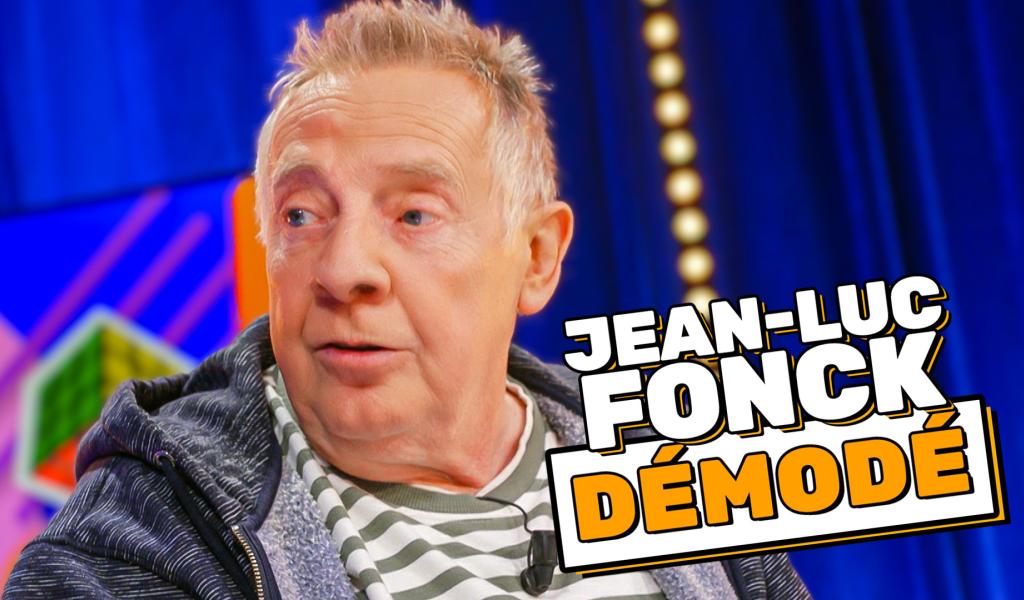 LIVE : STTELLLA - DÉMODÉ