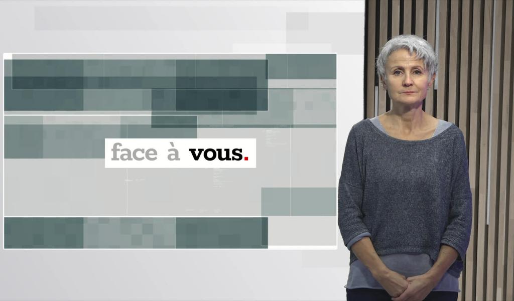 Face à Vous
