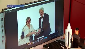 Le duo Lafosse - Ouali emmènera la liste PS à la Province !