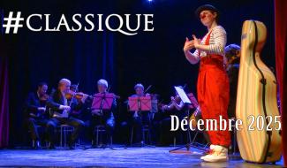 #Classique du 20 décembre 2025