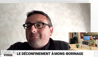 Quiévrain relance la culture de proximité