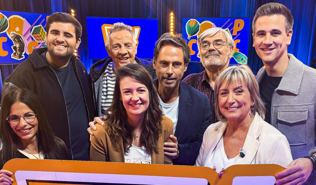 C'est Pas Si Compliqué ! Emissions du 07 novembre