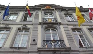 Mons - Le nombre de dossiers en augmentation à la Maison de Justice 