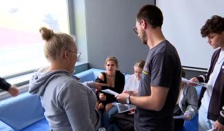 Quiévrain - Journée spéciale consacrée aux Maisons de Jeunes