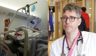 40 ans de TéléMB : 6 ans en arrière, le début de la crise Covid-19