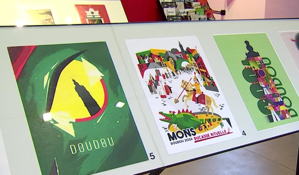 Doudou illustré 2026 : les votes sont ouverts