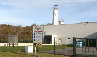 Restructuration chez Milcamps à Dour : les négociations avancent