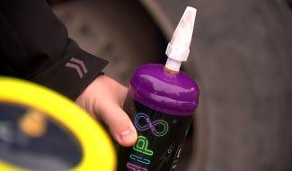 Protoxyde d’azote : un fléau en hausse pour Hygea