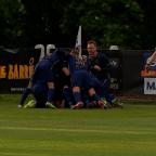 Foot (P1) : Jemappes élimine Gosselies après une superbe 2e mi-temps (3-1)