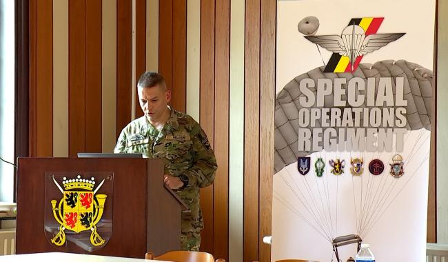 Le Storm Tide 2024 prochainement à Mons