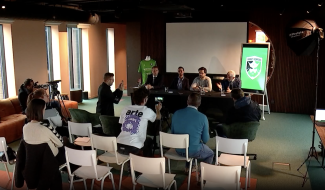 FOOT (D1B) - Du changement chez les Francs Borains