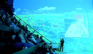 "Ctrl + Alt Chaos" : le nouveau film du Sparkoh! à Frameries