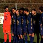 FOOT (P1) - Jemappes et Gosselies se quittent sur un nul ! (1-1)
