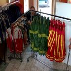 Procession du Car d’Or : les costumes sont prêts !