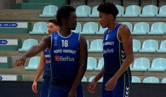 Un bon mix jeunesse-expérience à Mons 2, enfin le titre de R2 ?