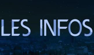 Les Infos du 8 août 2023