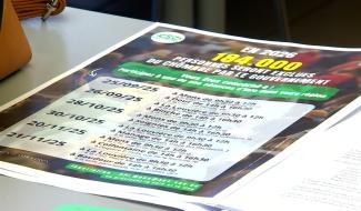 Mons-Borinage -7559 personnes exclues du chômage en 2026