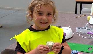 Colfontaine mobilise petits et grands pour la semaine de l'environnement