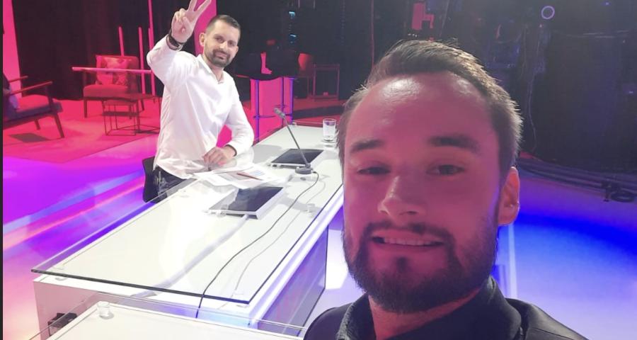 Lundi Sports du lundi 29 juin 2026