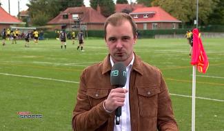 Atout Sports du 13 octobre 2024