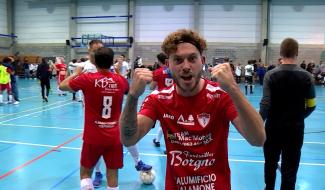 Futsal (D3 Union) : Flénu est prêt, Cuesmes pas encore