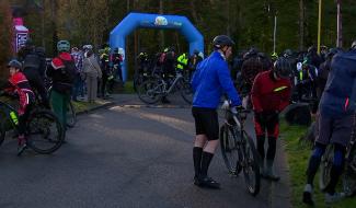 VTT : Plus de 340 pré-inscrits au départ de la 5e édition de la rando "Mons & Légendes" !