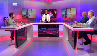 Lundi Sports du 18 mars 2024 - Focus sur la course à pied et le Défi 13