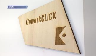 Mons - Le click s'agrandit!