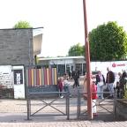 Fusion d'écoles à Mons : incompréhension chez certains parents