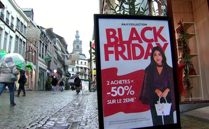 Black Friday : comment réagissent les commerces indépendants ?