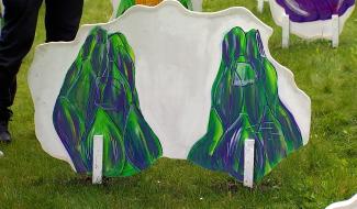 La créativité des enfants au service du patrimoine local