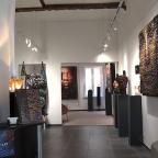 Mons - Alfredo Longo nous dit "À plus t'art" dans sa nouvelle exposition