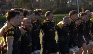 Rugby (D1) : Le RC Frameries s'offre un précieux succès en fin de match contre Boitsfort ! (24-20)